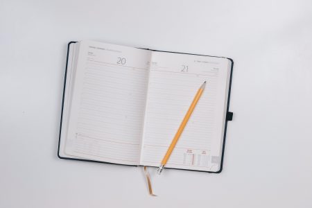 Work Journals to Boost ADHD Productivity