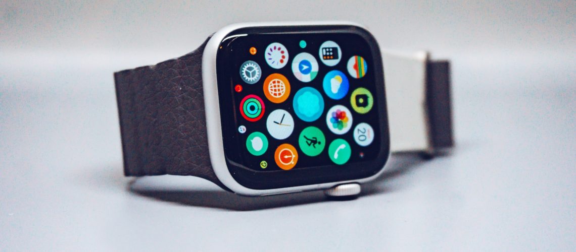 Apple Watch for ADHD